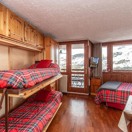 Marcolski Home Breuil-Cervinia Exteriör bild