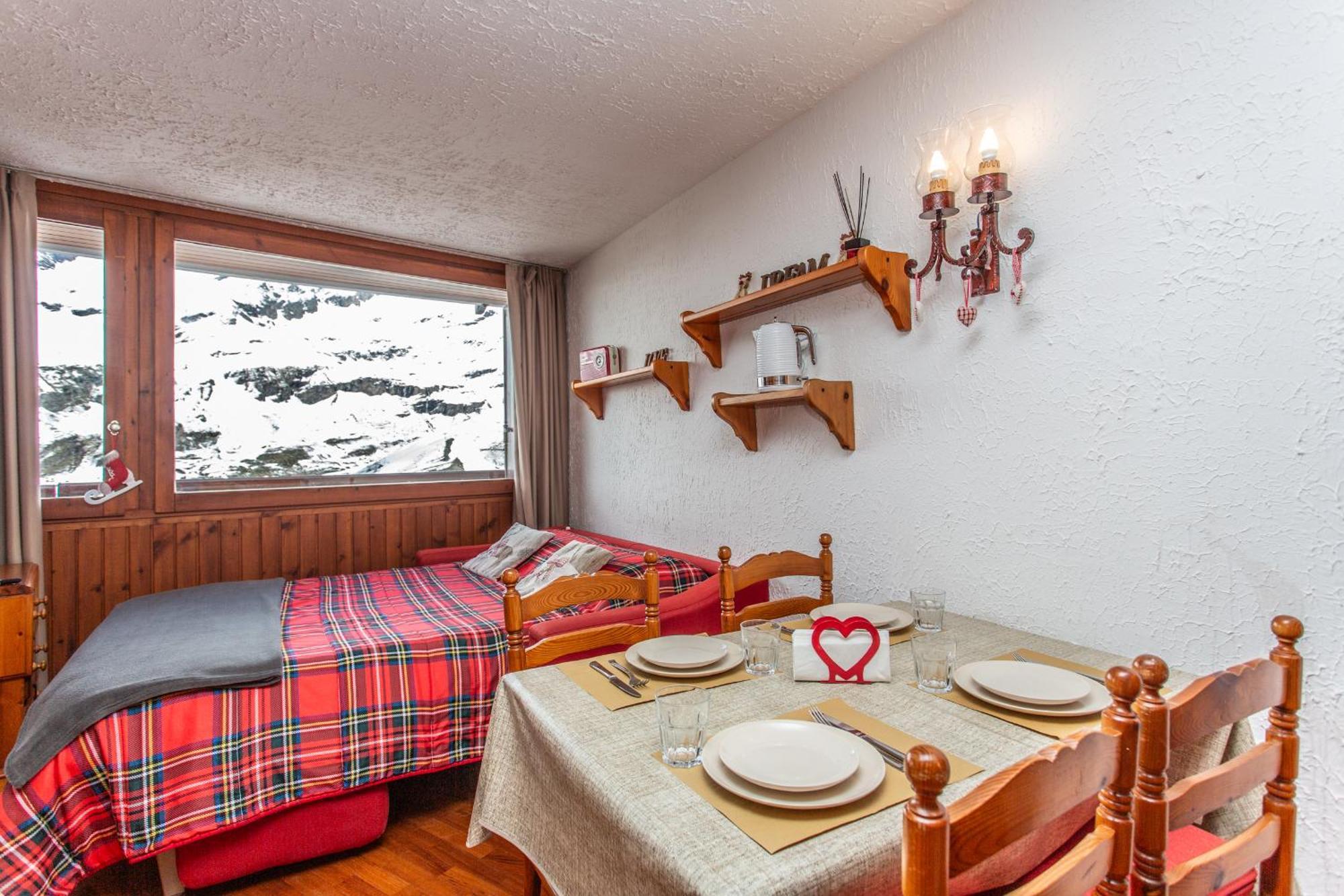 Marcolski Home Breuil-Cervinia Exteriör bild