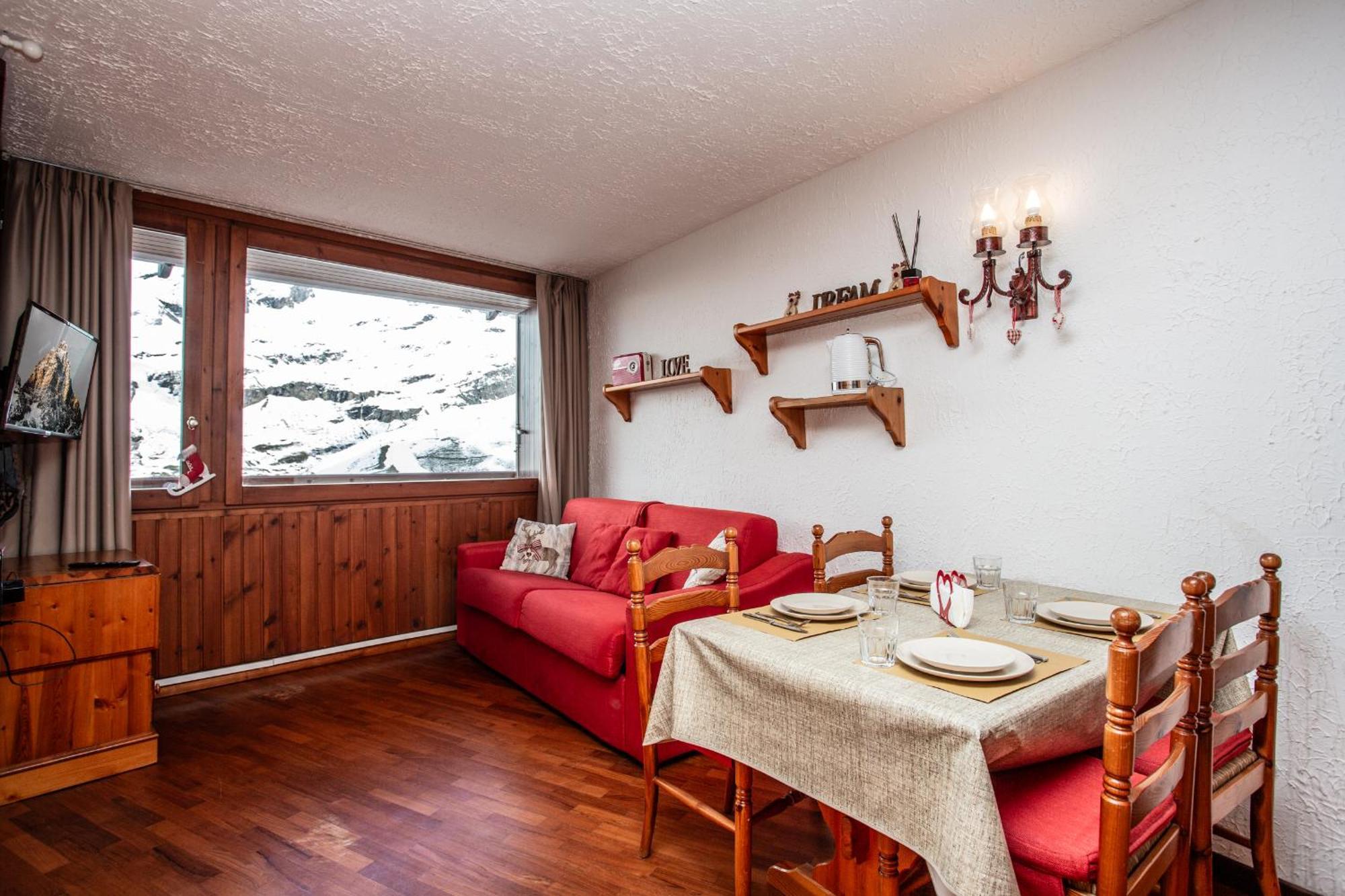 Marcolski Home Breuil-Cervinia Exteriör bild