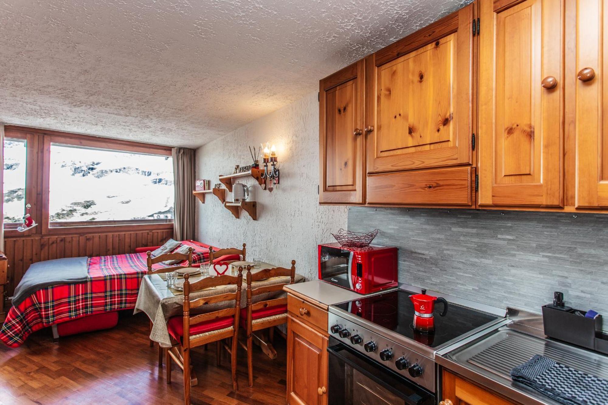 Marcolski Home Breuil-Cervinia Exteriör bild