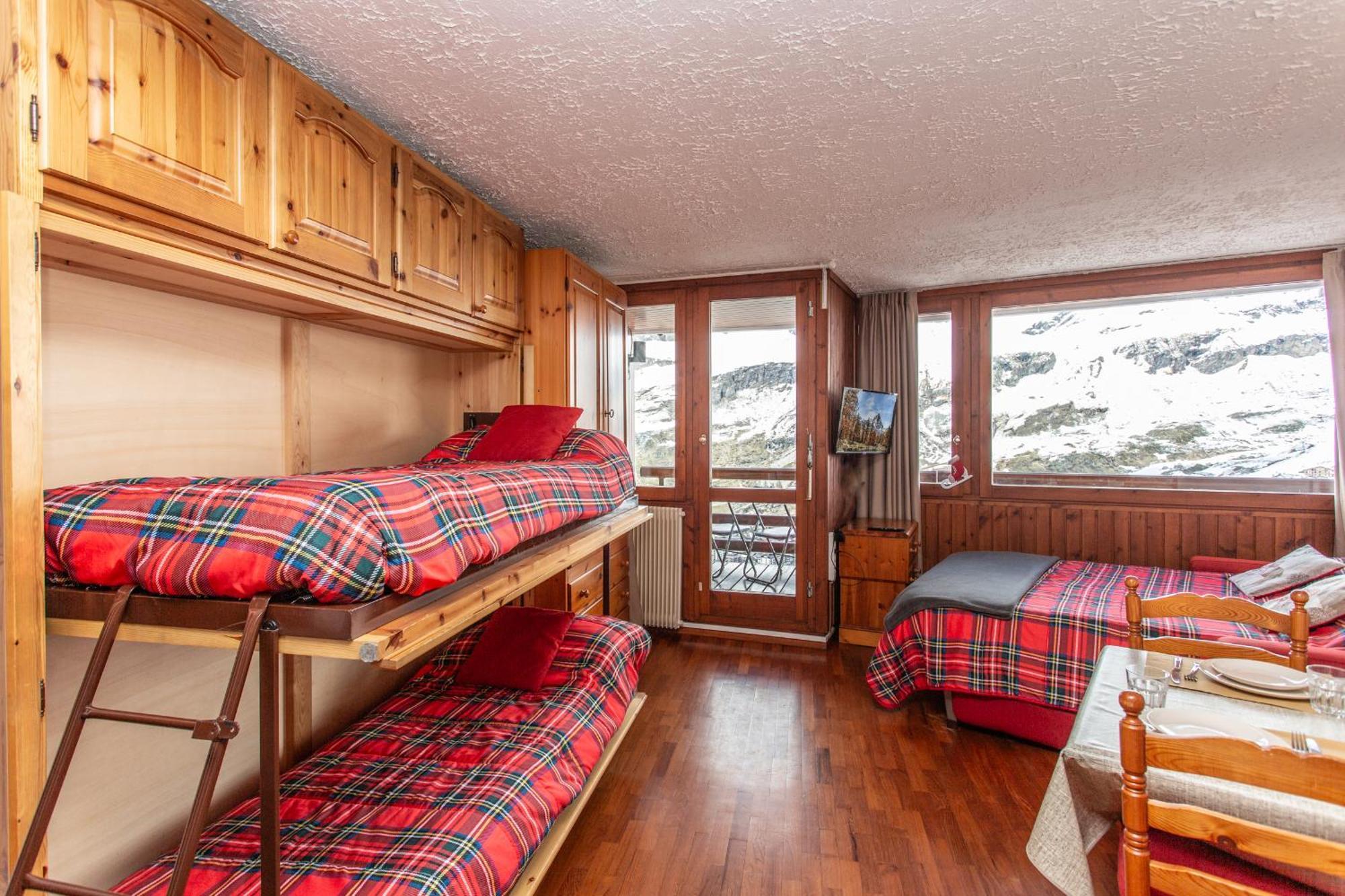 Marcolski Home Breuil-Cervinia Exteriör bild